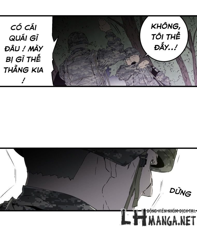 m.i.a - jakjeonjung siljong chapter 13 16