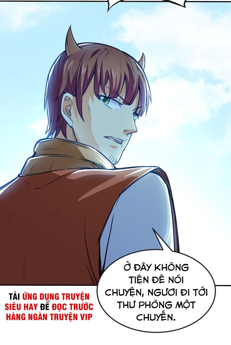 võ đạo độc tôn chapter 170 40