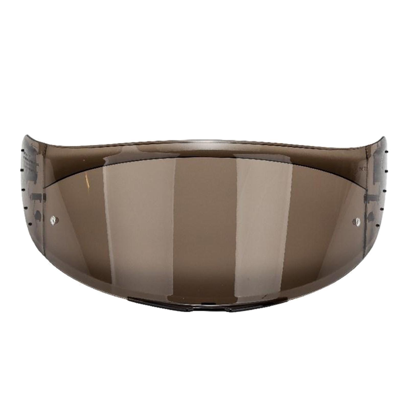 Anti-UV Full Face Shield Lens Visor Mirror for Targo, Blade-2 Motorcycle Helmets