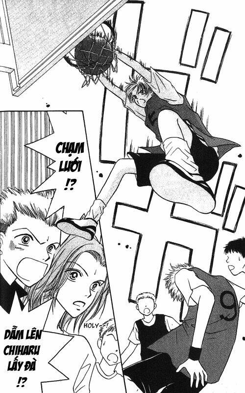 girl got game - power chapter 1 22