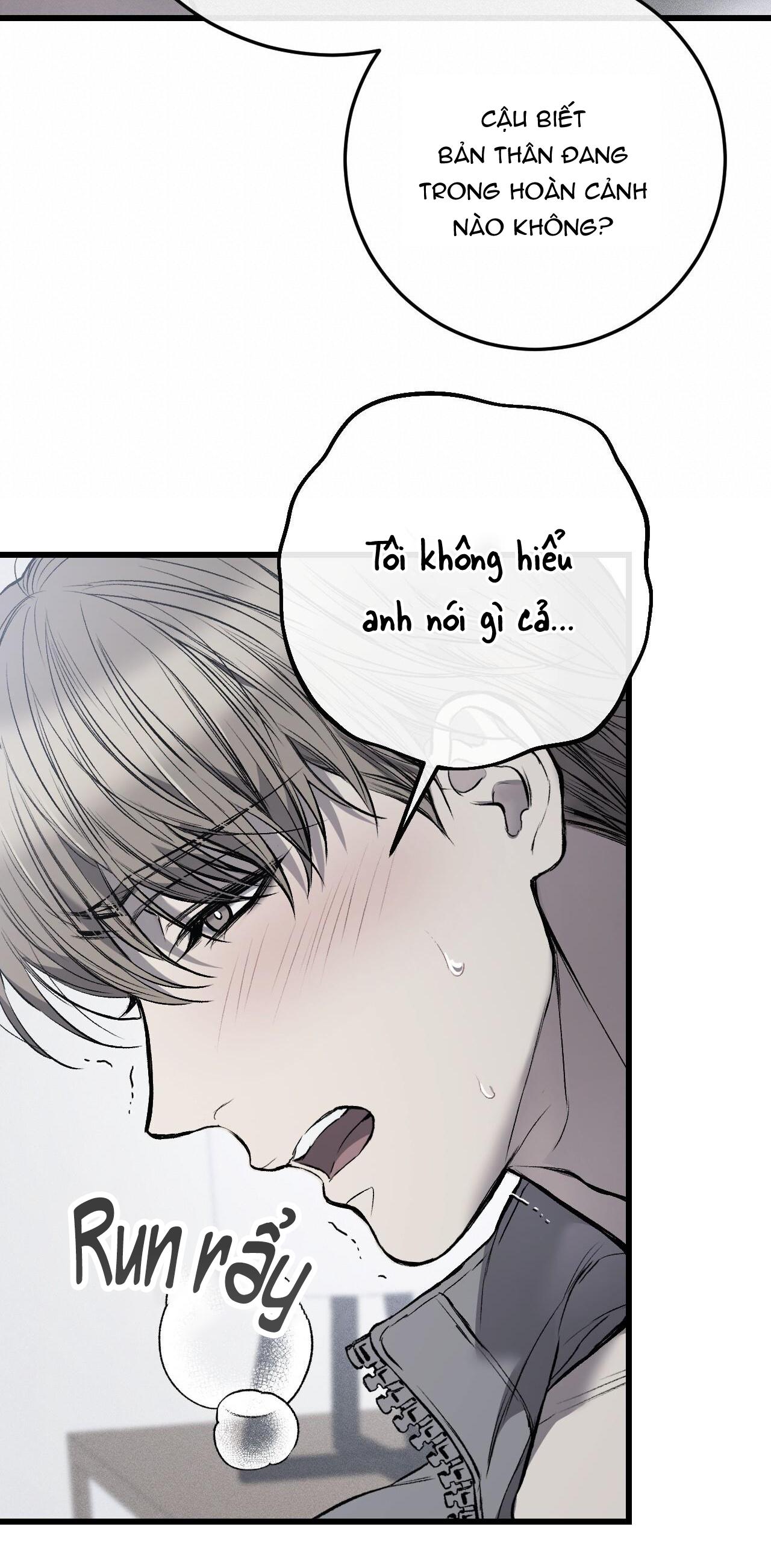 xx đê tiện chapter 3 77