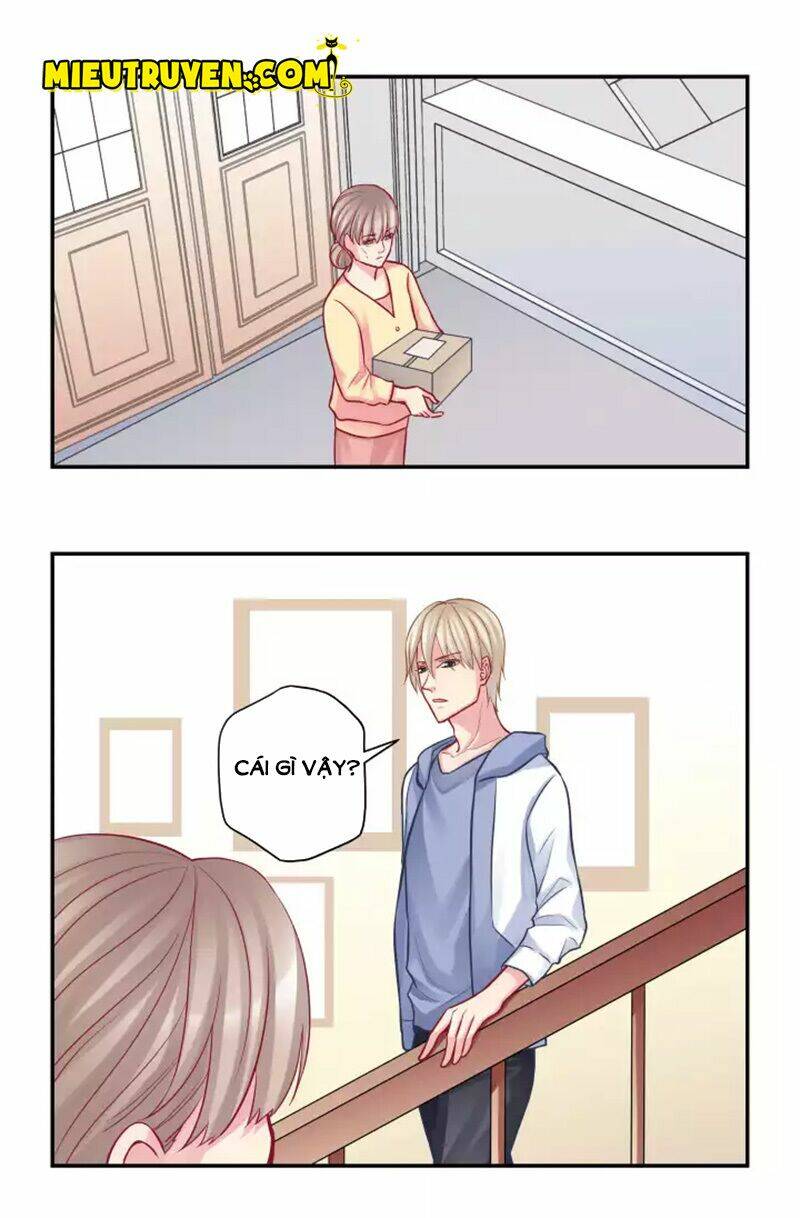 nghịch chuyển luyến tình chapter 73 3