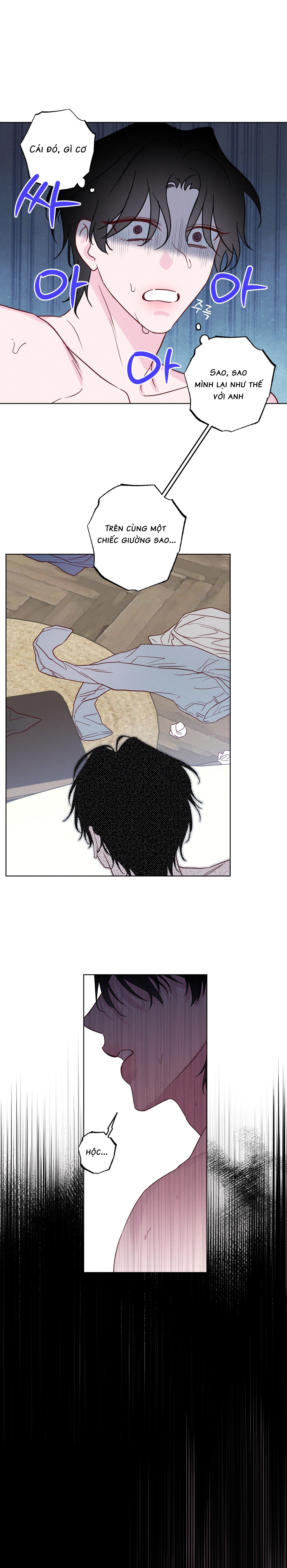 làn sóng bên bờ biển chapter 7 17