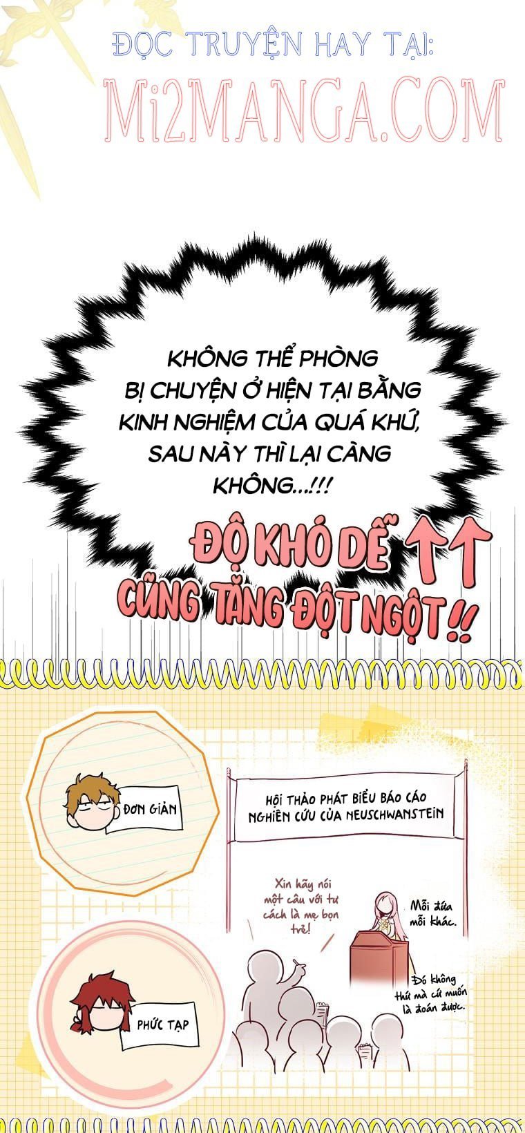 cổ tích về người mẹ kế chapter 79.5 17