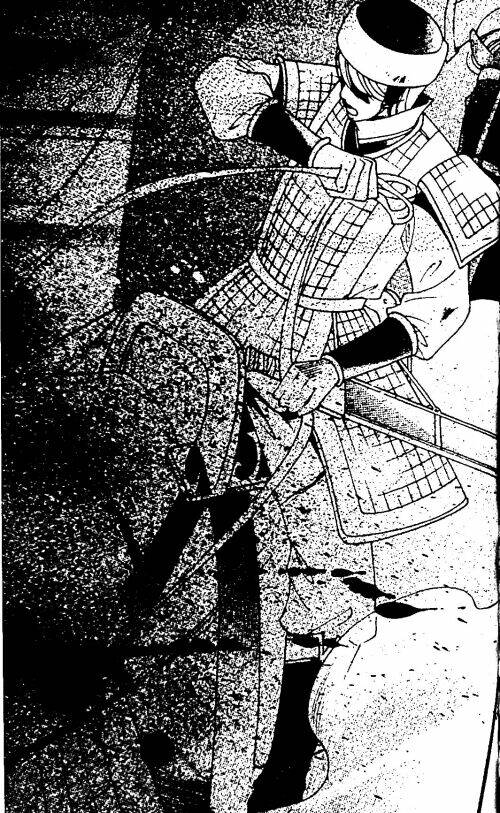 lâu lan y mộng chapter 5 114