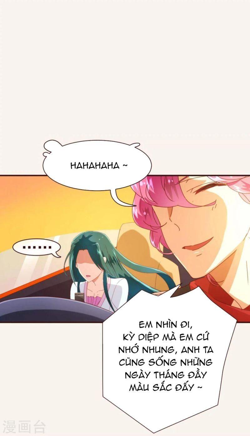 ông xã của tôi đến từ truyện tranh chapter 46 14