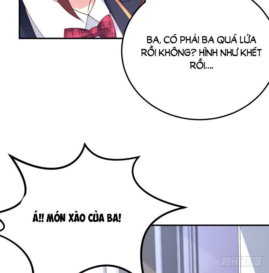 nam thần truy thê chỉ nam chapter 17.2 25