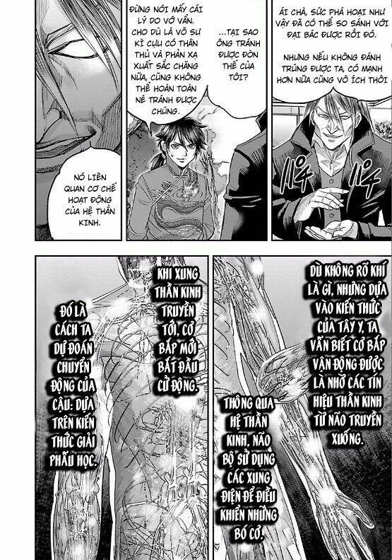 choujin sensen chapter 7 29