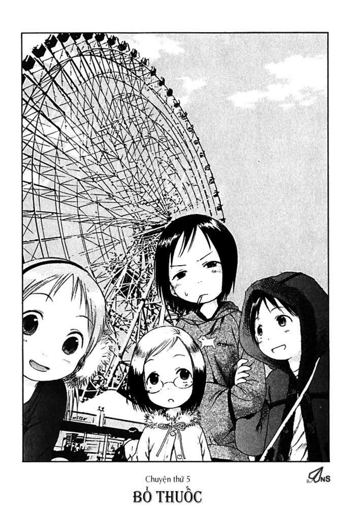 ichigo mashimaro chapter 5 2