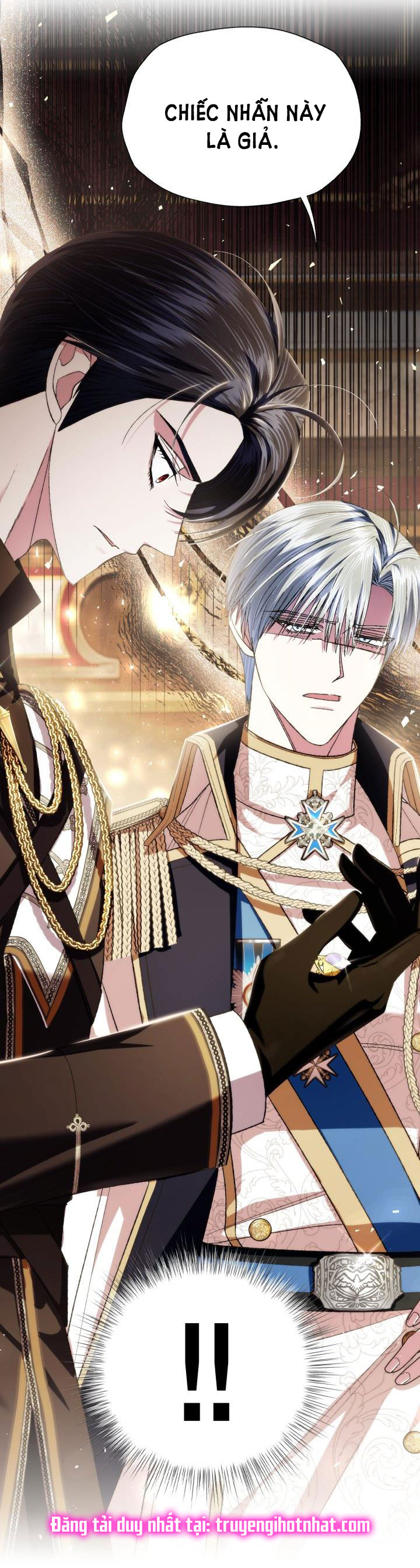 cha à, con không muốn kết hôn đâu chapter 115.1 50