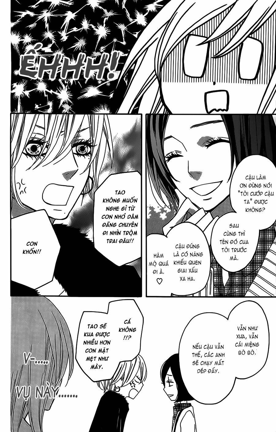 mairunovich chapter 25 14