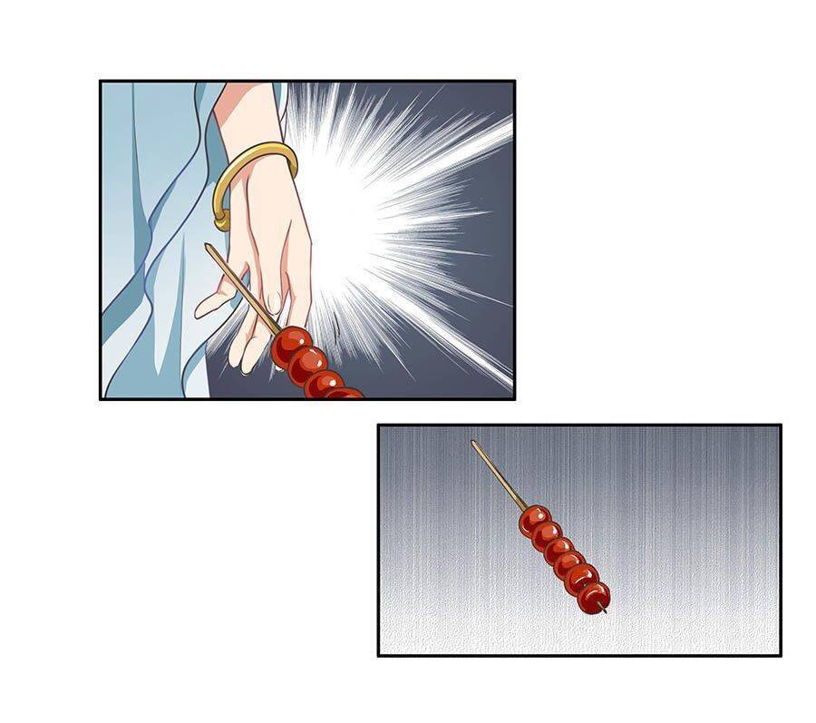 lầu trà thủy sinh mộng chapter 3 38