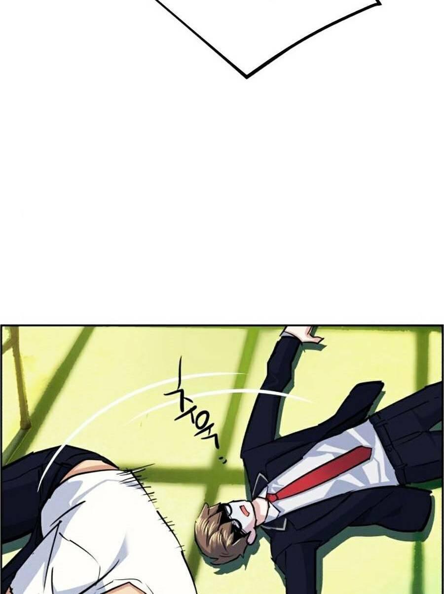 bạn học tôi là lính đánh thuê chapter 68 109