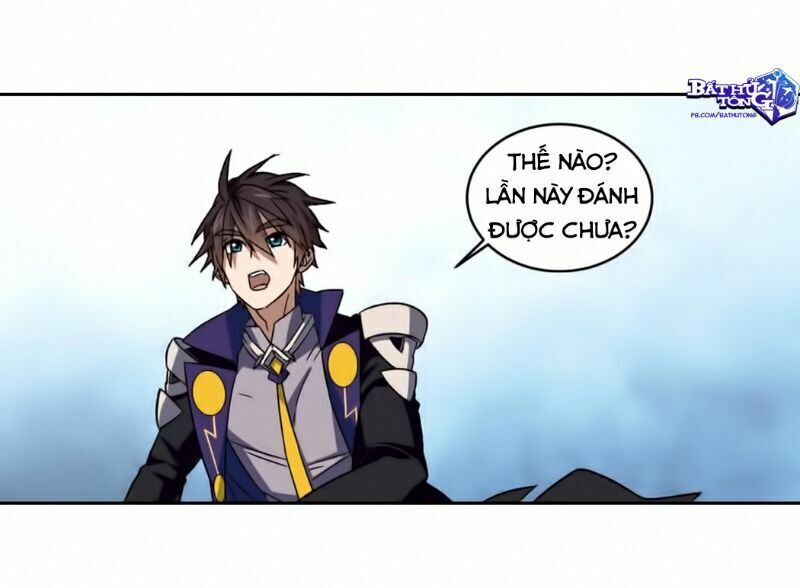 võng du chi cận chiến pháp sư chapter 320 23