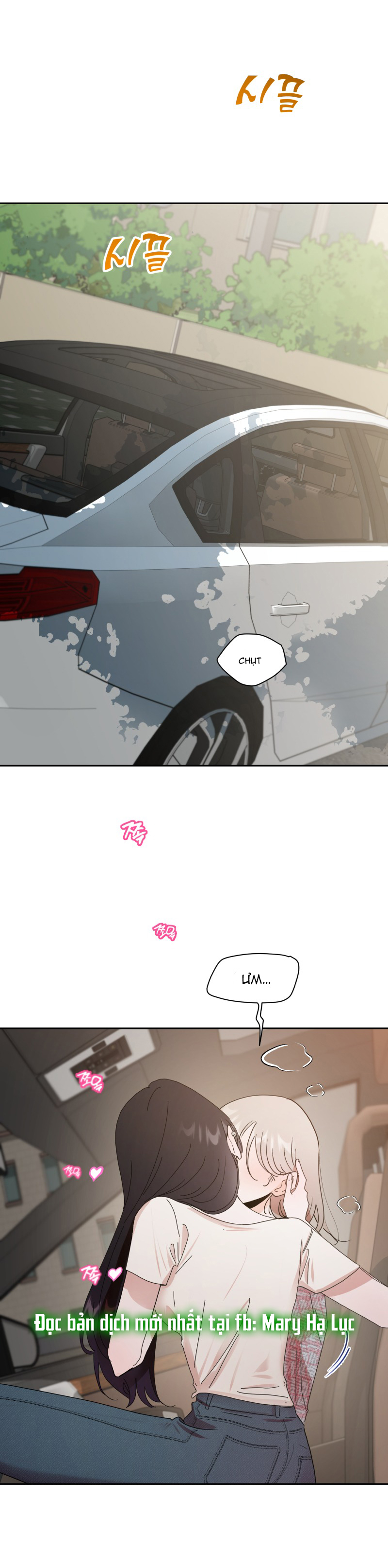 bữa ăn hoàn hảo nhất chapter 1 2