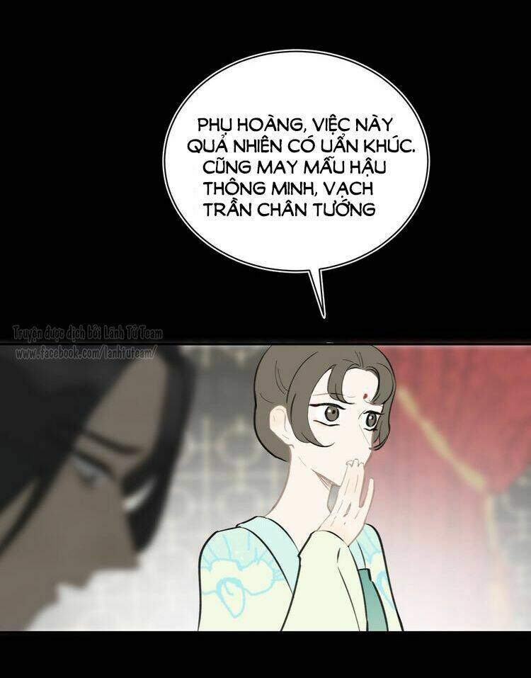 mãn đình phương - thiên hạ duy khanh chapter 10 19