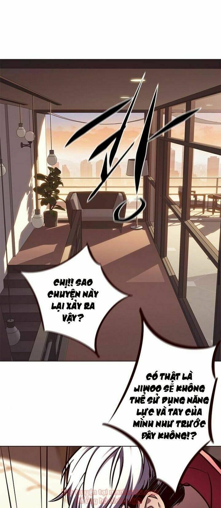 biến thân thành mèo chapter 130 22
