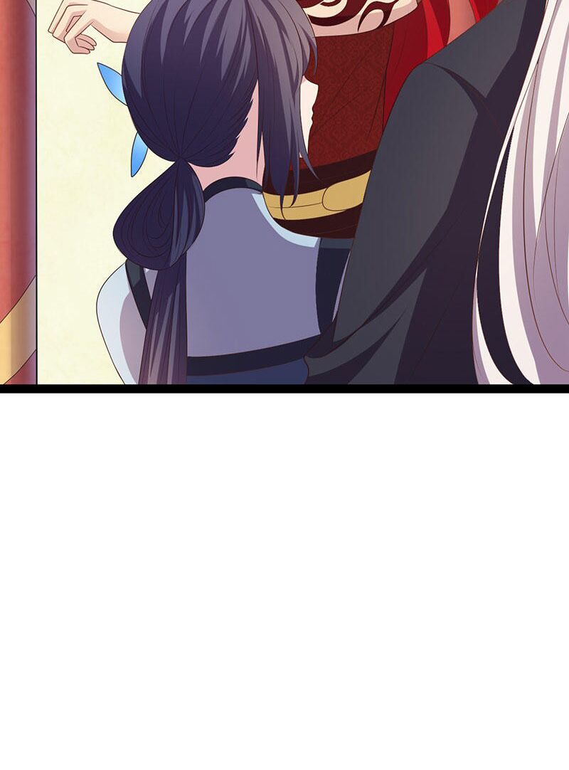 khuynh thế đế vương cơ chapter 31.1 8