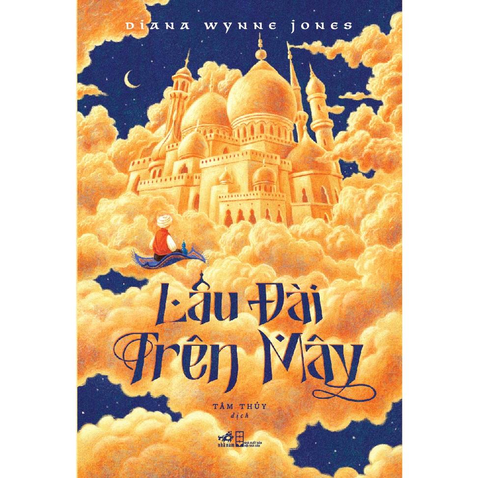 Series Pháp sư Howl  - Bản Quyền