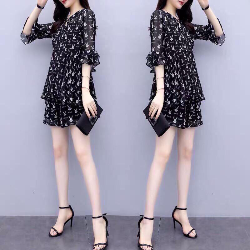 SET ĐÙI THỎ CON DUYÊN DÁNG - QW646