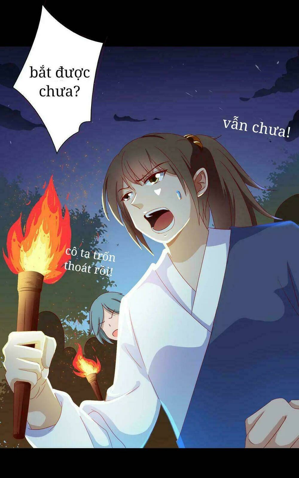 phi thiên địch tự dưỡng đích khẩu tử chapter 35 3