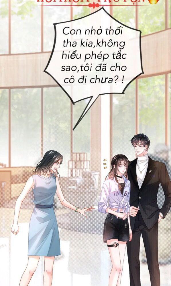 phu nhân thân phận của người lại gây chấn động cả thành phố chapter 4 52