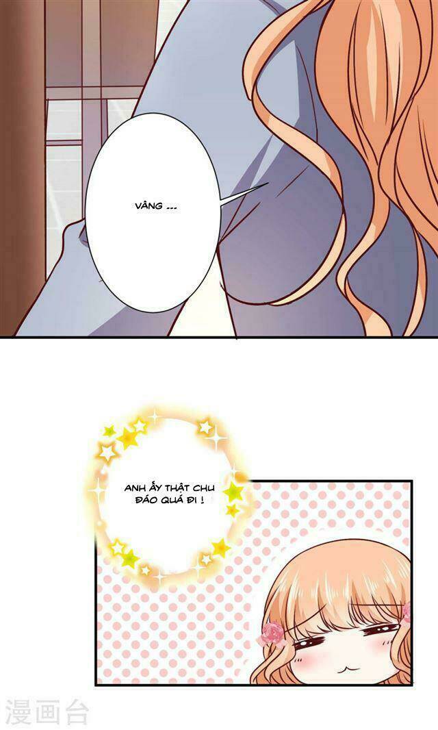 hôm nay tôi sẽ yêu ai đây ? chapter 7 24