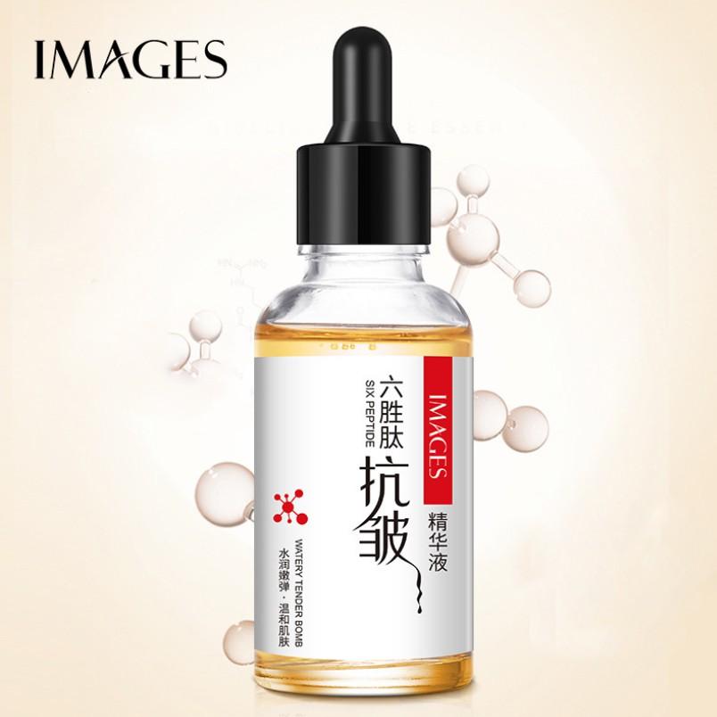 Tinh chất dưỡng ẩm, làm mềm da IMAGE 30ml