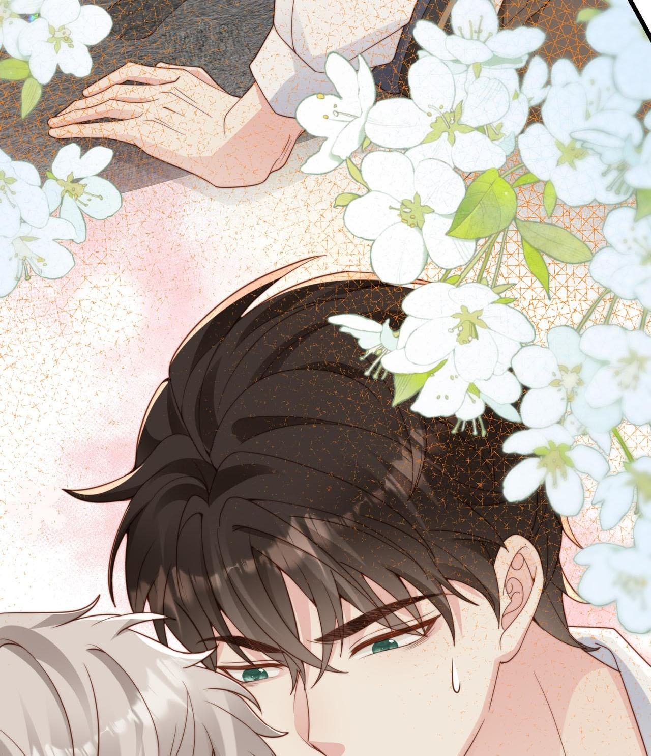 sau khi giả mất trí nhớ, tình địch nói tôi là bạn trai của hắn chapter 31 61