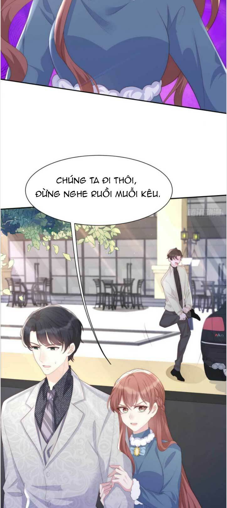 sủng em sủng tới tận cùng chapter 144 14