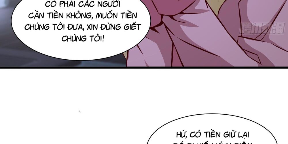 nãi ba là chiến thần mạnh nhất chapter 33 30