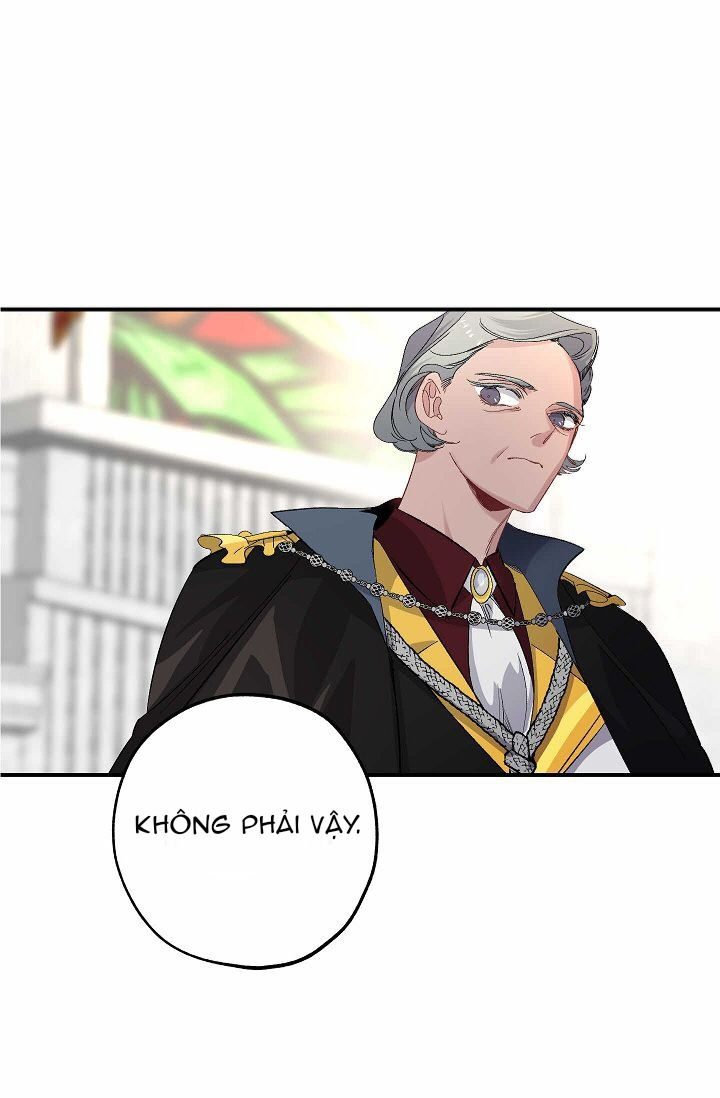 mối tình đầu của bạo chúa chapter 30 51