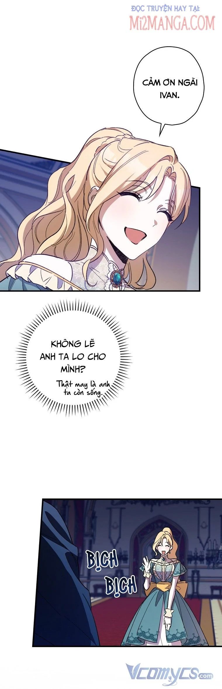 phương pháp khiến chồng đứng về phía của tôi chapter 10.5 16