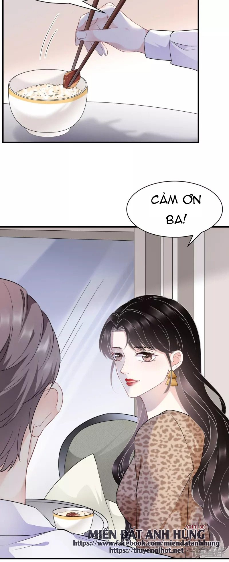[16+] đại tiểu thư có thể có ý đồ xấu chapter 52.1 5
