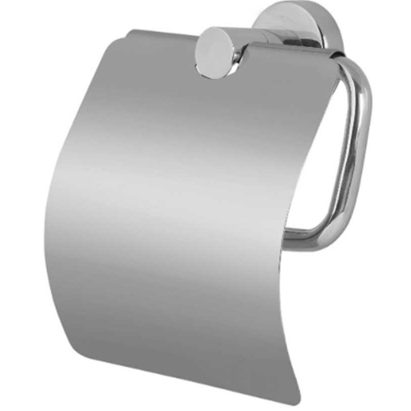 Móc giấy vệ sinh, hộp đựng giấy cuộn inox kace cao cấp, hộp giấy inox 304 Nhật Bản