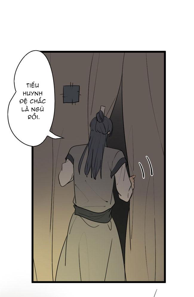 kế hoạch quyến rũ thư sinh nghèo chapter 5 8