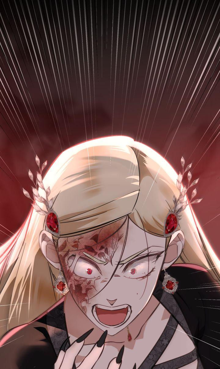 Thanh Gươm của Evangeline chapter 26.2 23