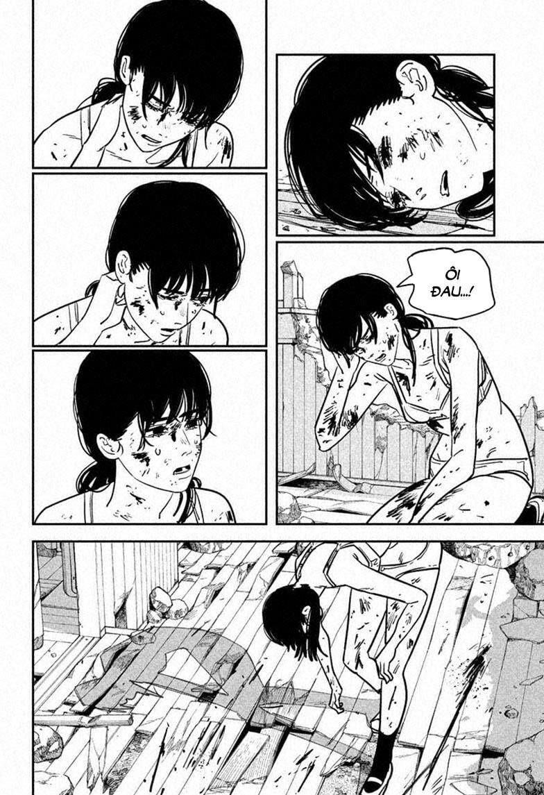 chainsaw man - thợ săn quỷ chapter 109 13