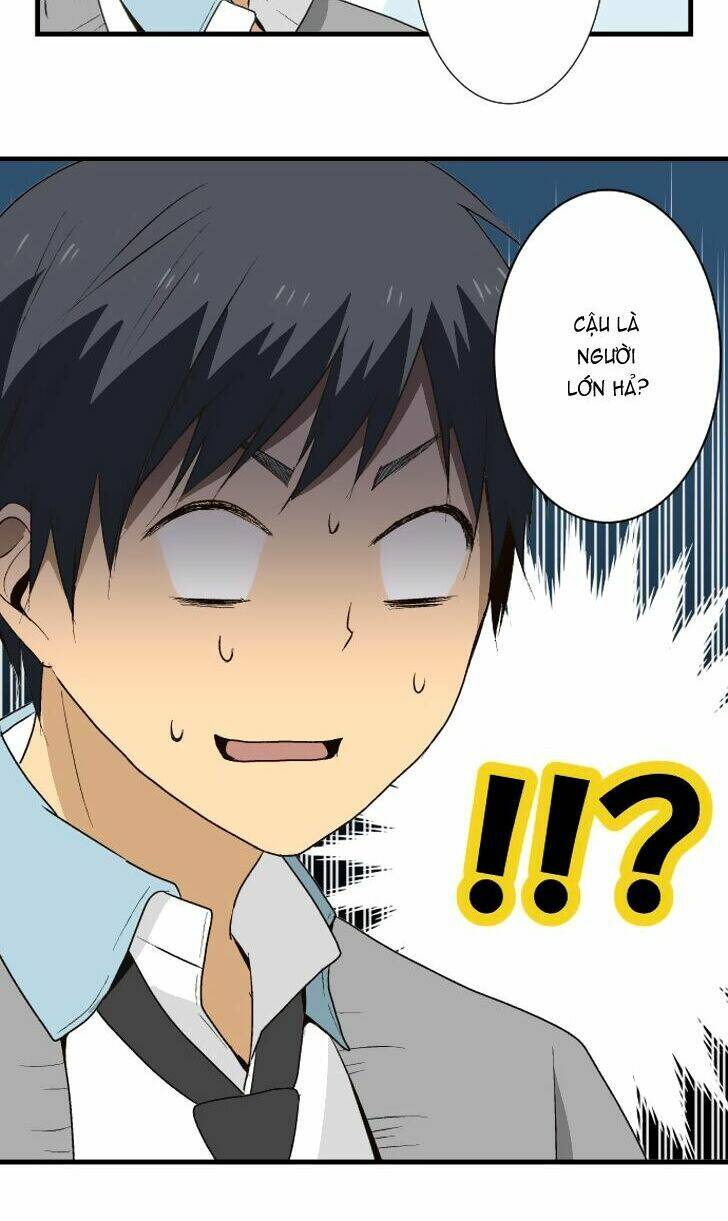 viên thuốc trùng sinh chapter 14 18