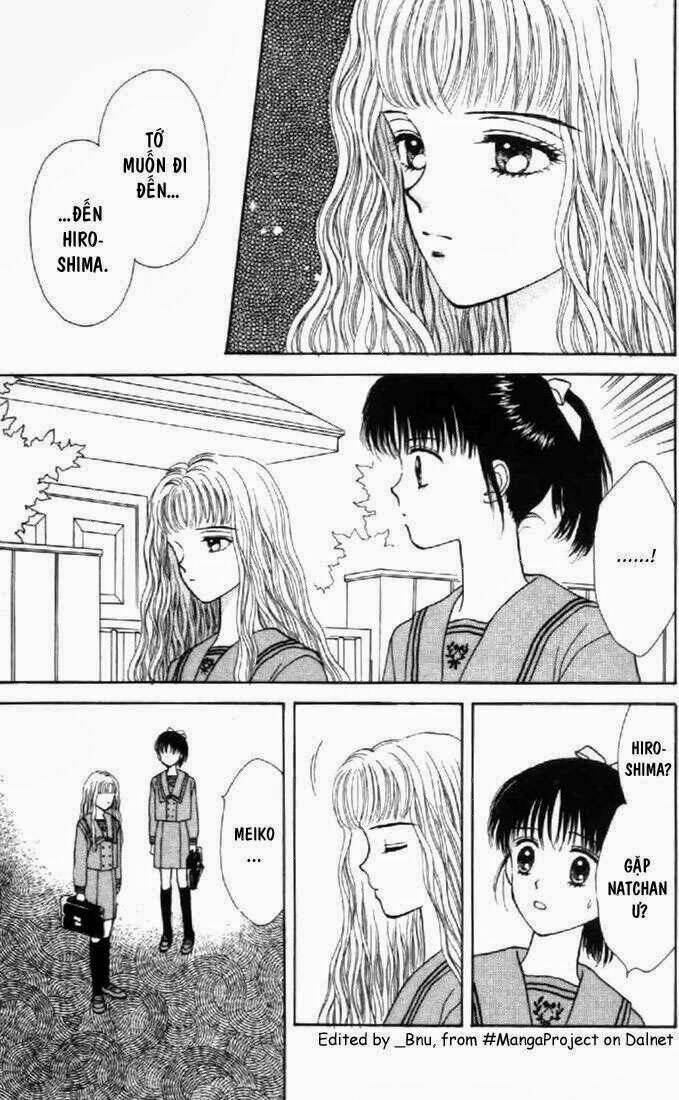 marmalade boy chapter 29 27