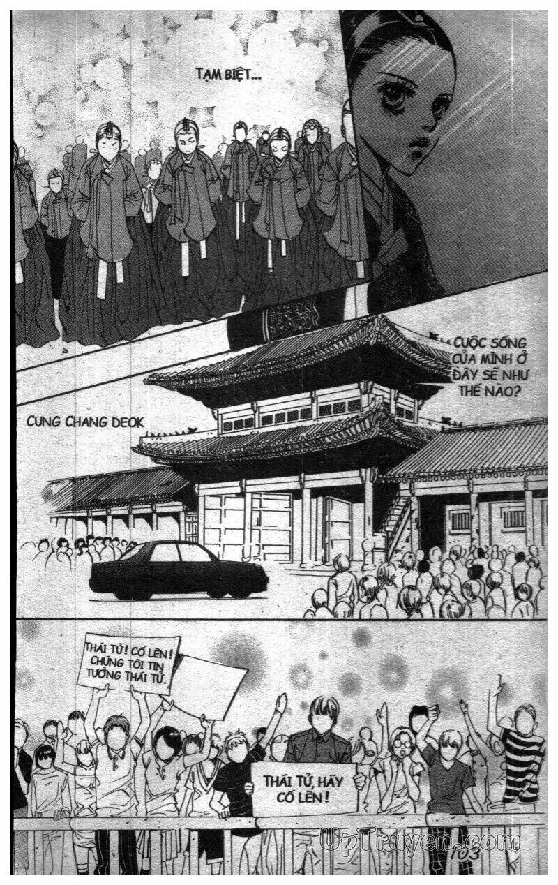 hoàng cung chapter 9 101