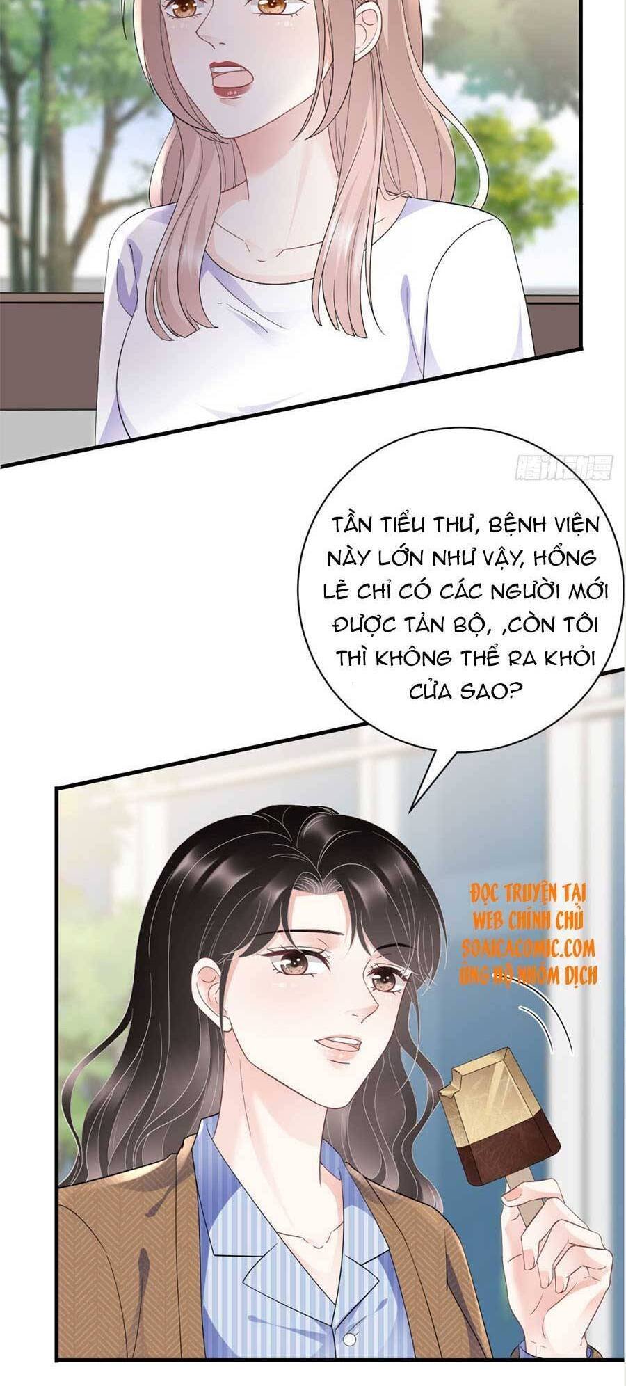 [16+] đại tiểu thư có thể có ý đồ xấu chapter 96 12