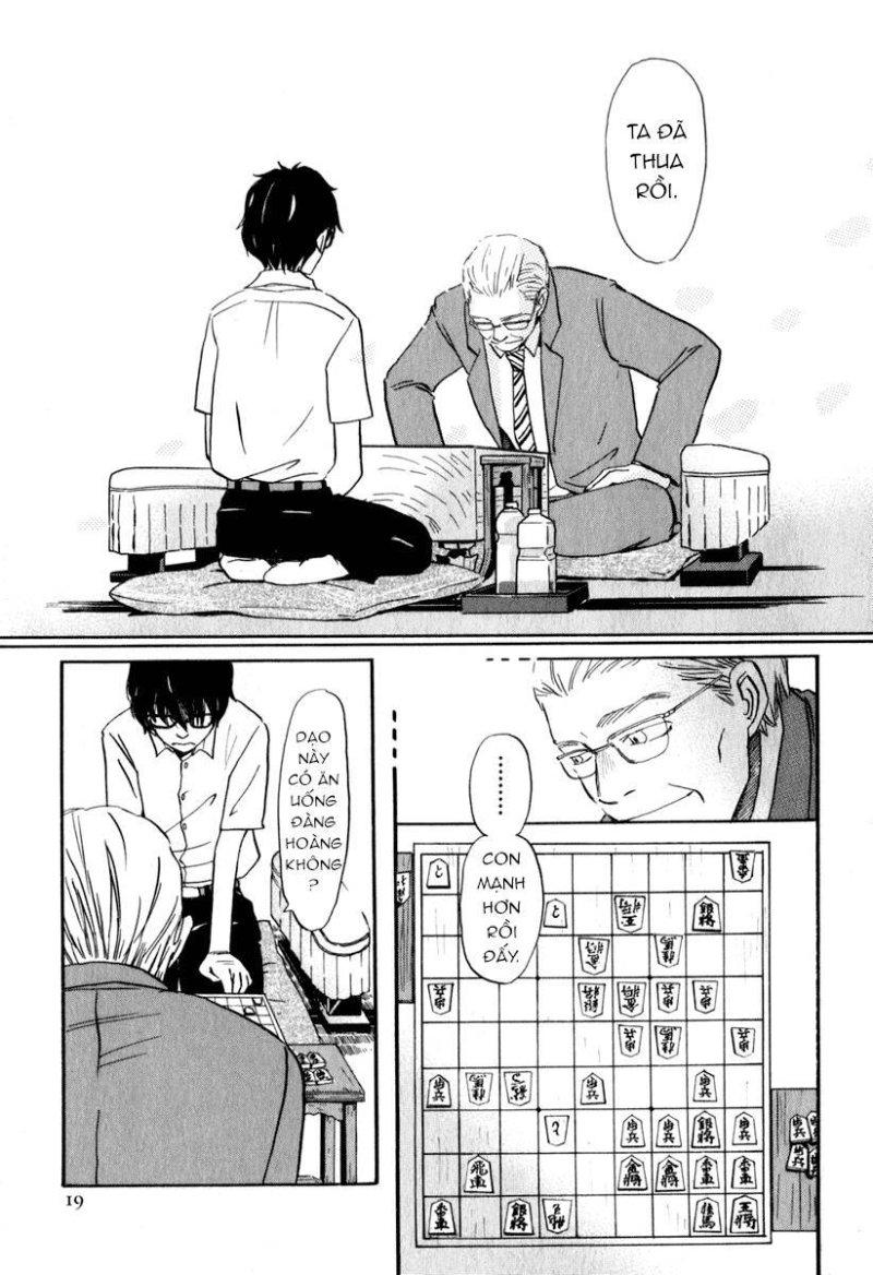 3-gatsu no lion chapter 1 15