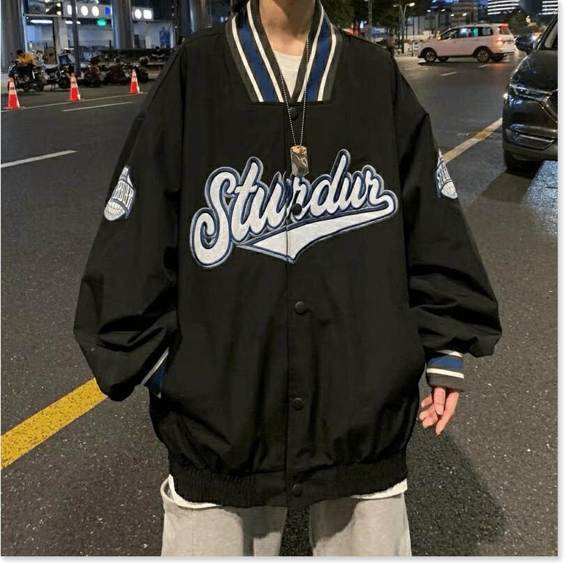 Áo khoác dù bomber NAM NỮ UNISEX CỰC CHẤT BAO ĐẸP , PHONG CÁCH HÀN QUỐC CHO CÁC BẠN TRẺ KME STORE