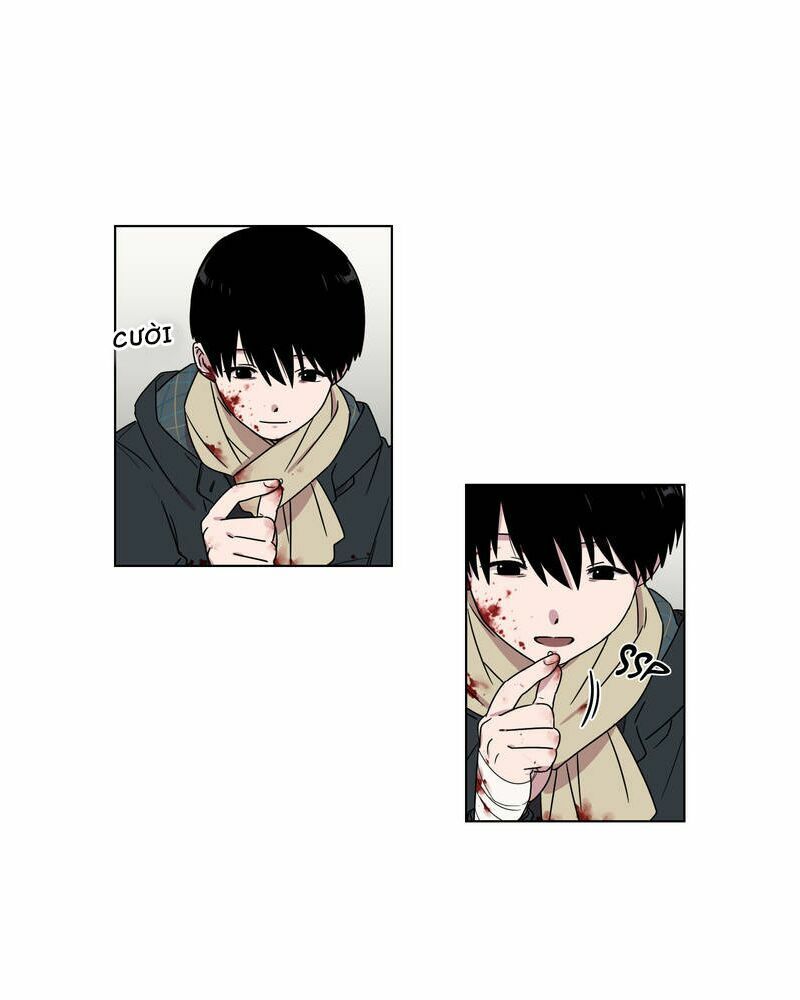 …”một sự thật khá khó chịu.” chapter 10 12