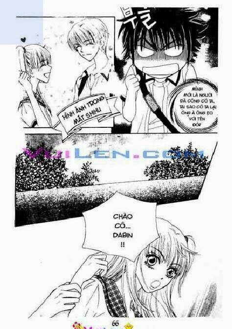 neck and neck chapter 3 62