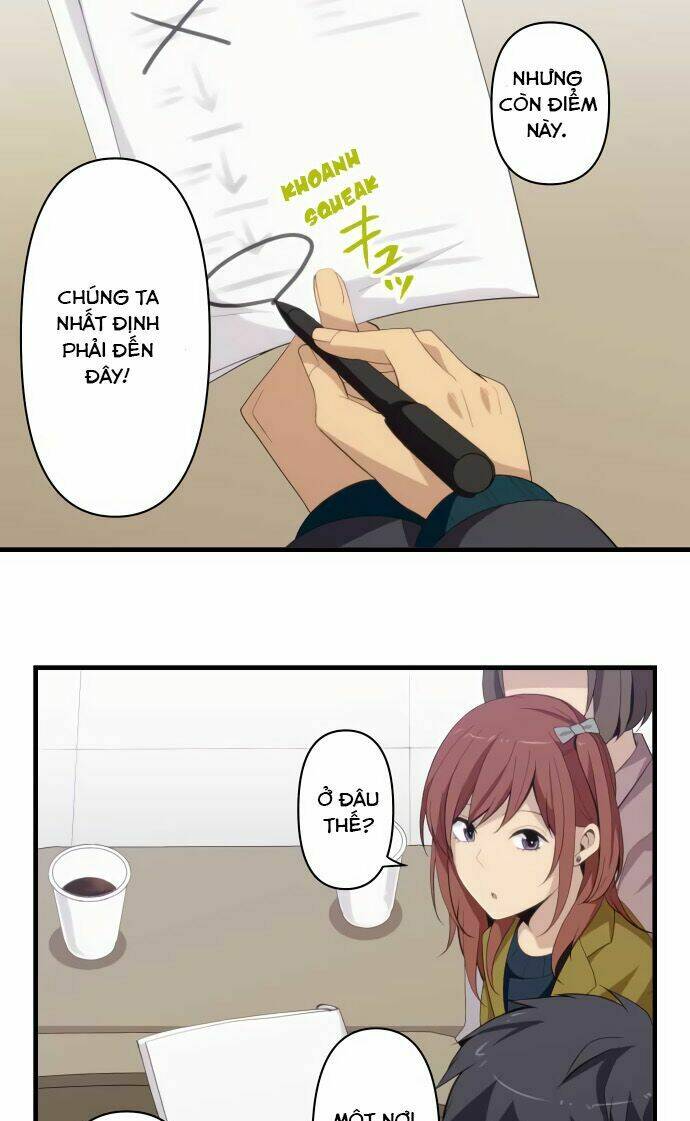 viên thuốc trùng sinh chapter 208 11