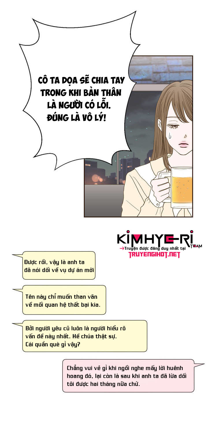 honey bed talk chapter 5 46