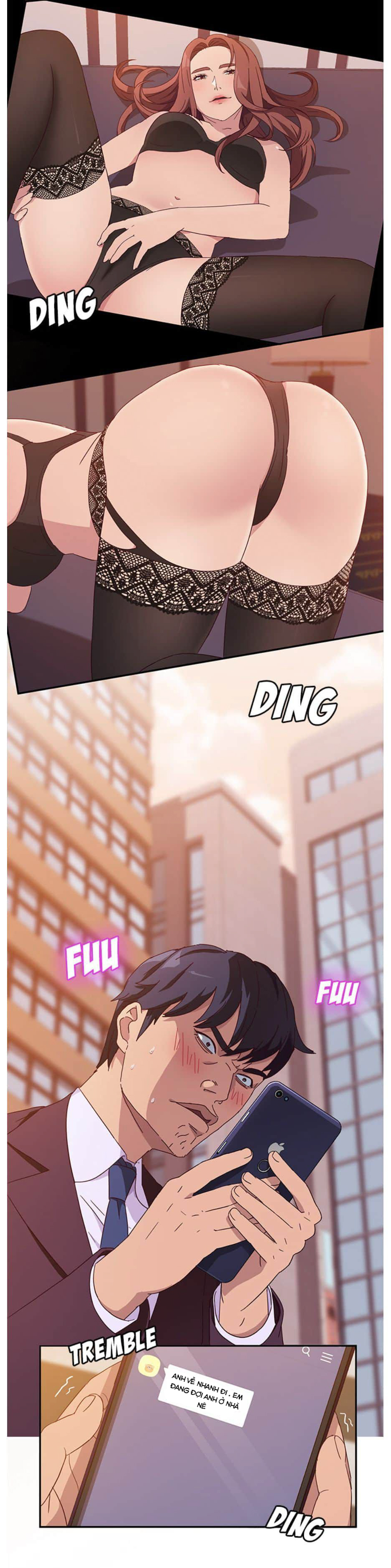 hai lần yêu chapter 1 54