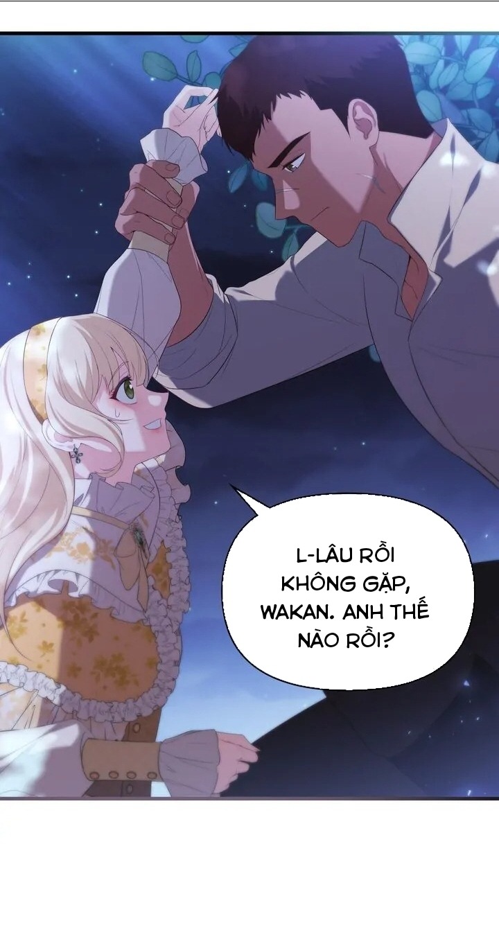 màn đêm tối của adeline chapter 79 87